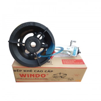 BẾP KHÈ WINDO 6A