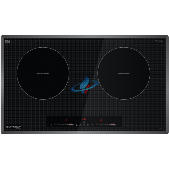 BẾP ĐIỆN TỪ EU-T710PRO (SILVER)