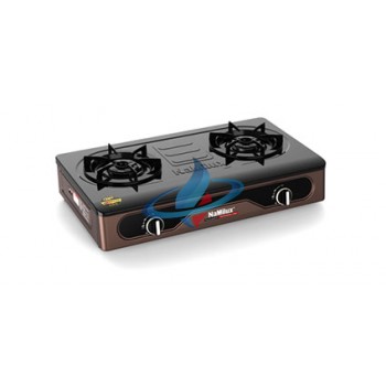  BẾP GAS ĐÔI DL2063APF