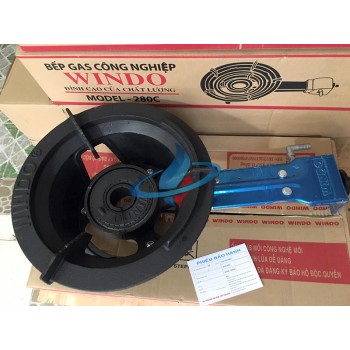 BẾP KHÈ WINDO 6A