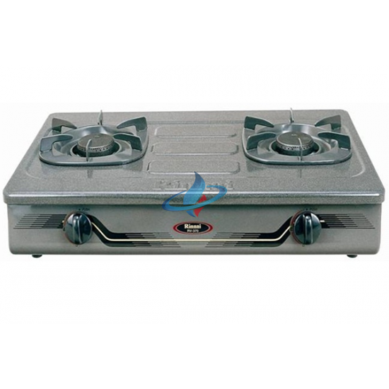 Bếp Gas Rinnai RV-370