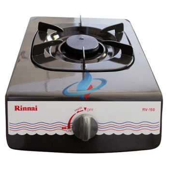 Bếp Đơn Rinnai RV-150G
