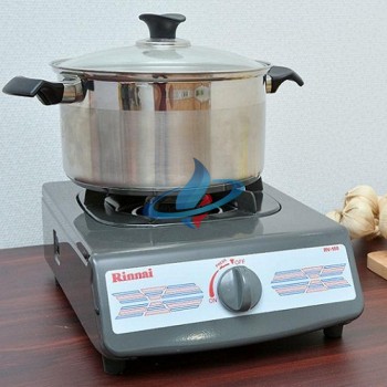 Bếp Đơn Rinnai RV-150G