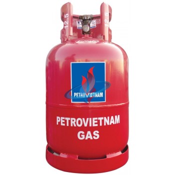 Bình Gas Đỏ 12kg