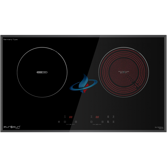 BẾP TỪ EUROSUN EU-TE259PLUS